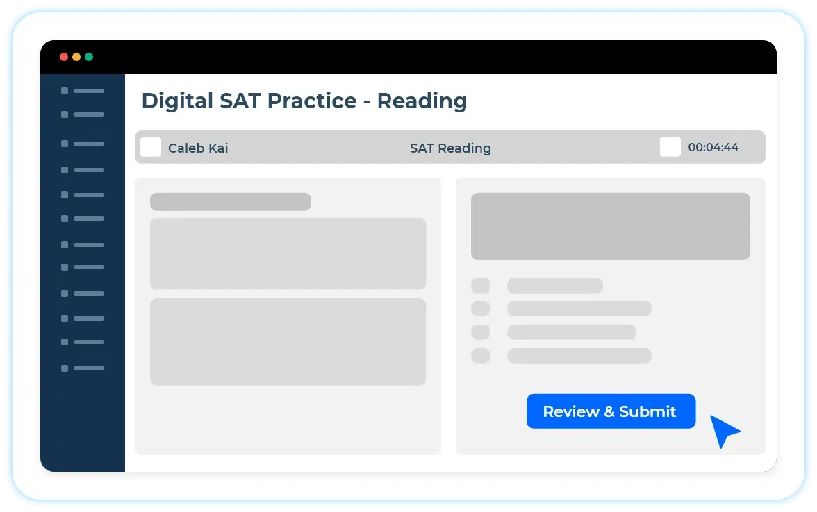 Digital Assignment Software AI-Powered Assignments for Teaching and Training | Unik LMS