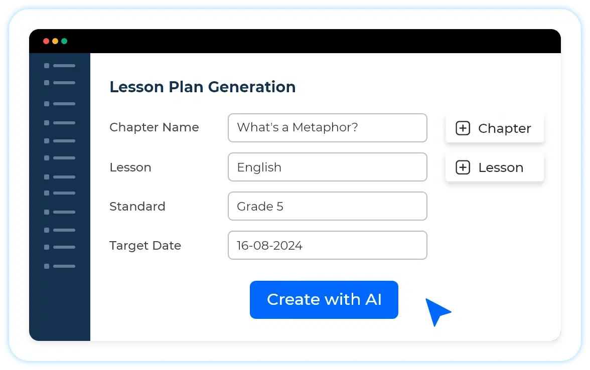Lesson Plans: Teaching and Training Made Effortless | Unik LMS